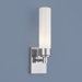Alex One Light Wall Sconce with Shade