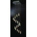 Icarus 16 Light Chandelier
