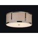 Butler Flush Mount