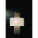 Waltz 3 Light Oval Drum Foyer Pendant