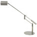 Slant Task Table Lamp with Tent Shade