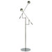 Panorama Task Floor Lamp