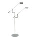 Panorama Task Floor Lamp