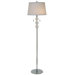 Pallaeh Crystal Floor Lamp