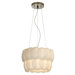 Selene 1 Light Pendant