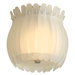 Aphrodite I Large Semi Flush Mount
