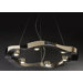 Halo 6 Light Medium Pendant