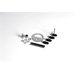 Grommet Light Mount