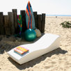 SURF Low Pro Sun Chaise Lounge