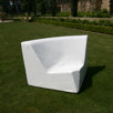 Goal Corner Sofa Module