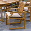 Nantucket Dining Chair Cushion