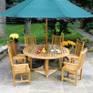 Essex 60" Dining Table