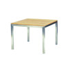 Tiburon 38" Square Dining Table