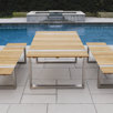 Boca Dining Table