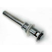 European Sink Size Overflow Pop-Up Drain E