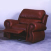 Cordova Leather Recliner