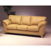 Nevada Leather Sofa