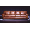 Prescott Leather Sofa