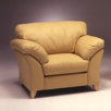 Nevada Leather Chair