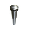 Dome 1.5" Umbrella Bathroom Sink Drain