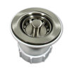 2" Jr. Strainer