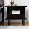 Ayres 1 Drawer Nightstand