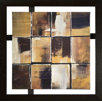 12 Windows 1 Framed Print
