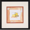 Bulldozer Framed Print