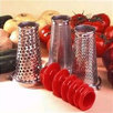 Grape Spiral for Food Strainer