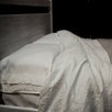 Organic Linen Flat Sheet