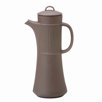 Flamestone Brown Beverage Server