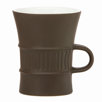 Flamestone Brown 8 oz. Cup