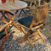 Ascot Side Chair