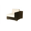 Arizona Woven Deep Right Facing End Seat with Cushions