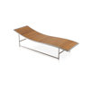 Garden Court Sun Chaise Lounge
