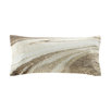 Terra Decorative Pillow in Multicolor