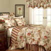 Charleston Chirp Quilted Square Pillow