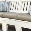 Uwharrie Westport Seat Cushion