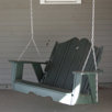 Nantucket Porch Swing