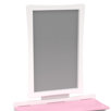 Legare Kids Rectangular Dresser Mirror