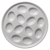 White Egg Tray
