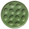 Shamrock Egg Tray