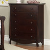 Sweet Kyla 5 Drawer Chest