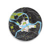 City on a Plate: St. Petersburg