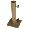 Mounted Umbrella Stand