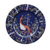 Taika 8.5" Blue Plate