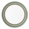 Origo 8"  Brown Salad Plate