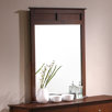 Stoneham Rectangular Dresser Mirror