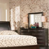 Applewood Square Dresser Mirror