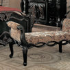 Cappelle Bedroom Bench